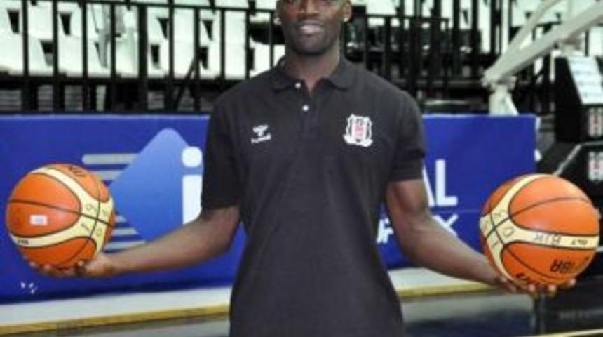 Doron Perkins, Beşiktaş İntegral Forex&rsquo;te