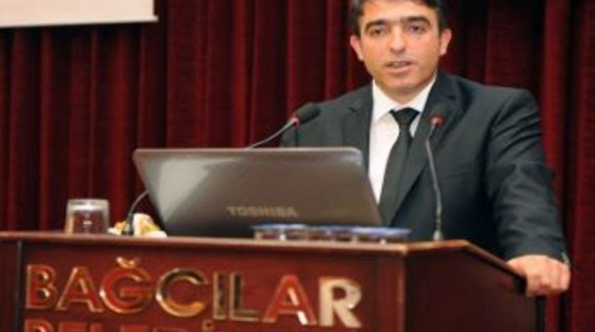 Bağcılar İl&ccedil;e Emniyet M&uuml;d&uuml;r&uuml; Karaoğlan: &ldquo;ihbar, İspiyonlamak Değildir&rdquo;