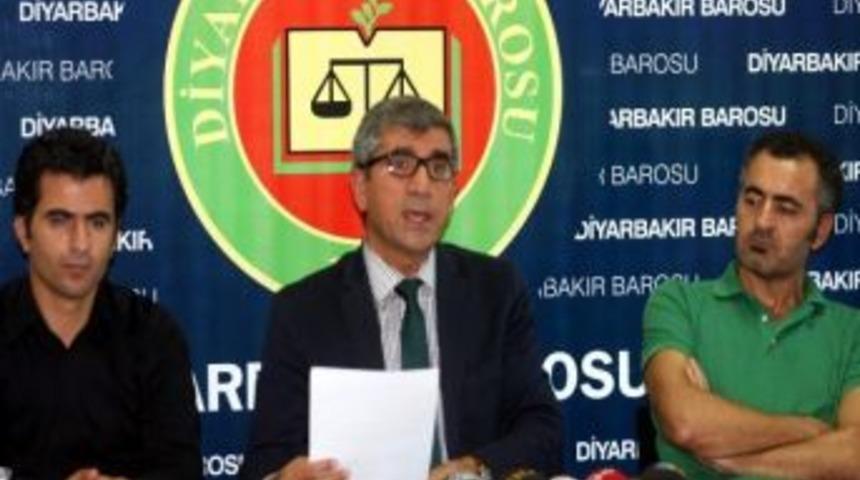 Diyarbakır Barosu&rsquo;ndan Demokratikleşme Paketi Değerlendirmesi