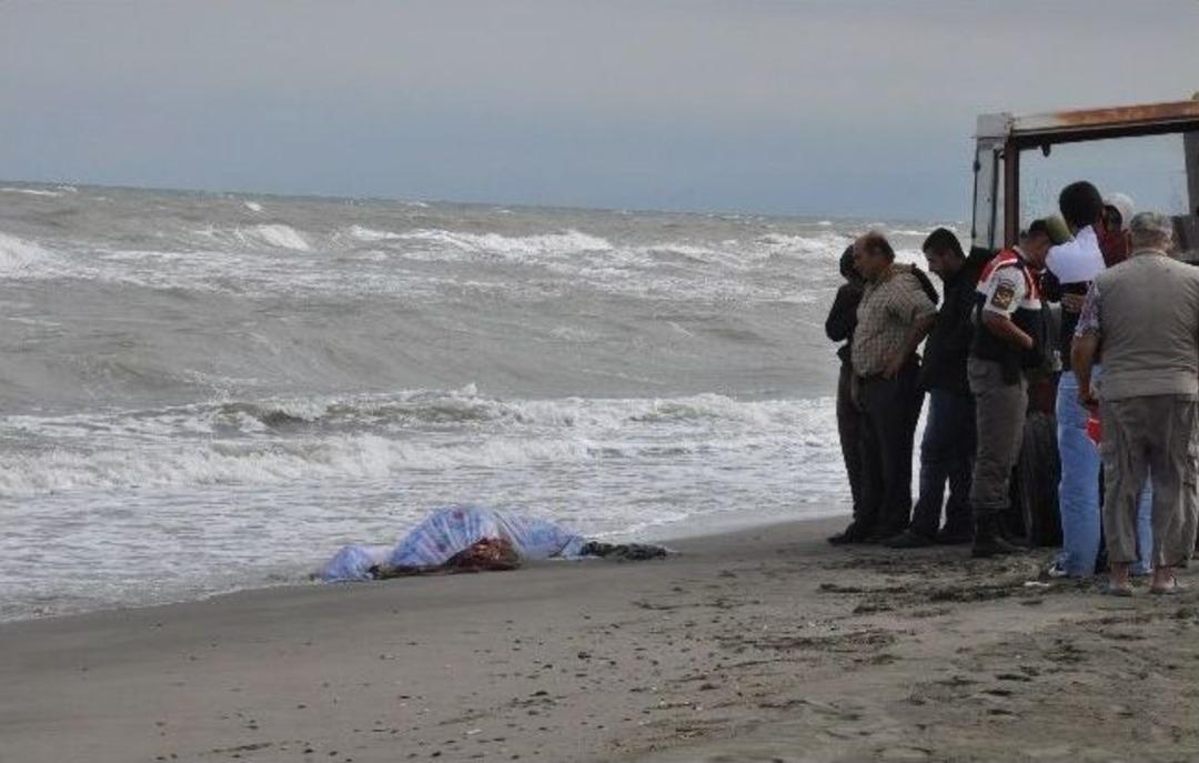 Suat Demirci'nin cesedi bulundu