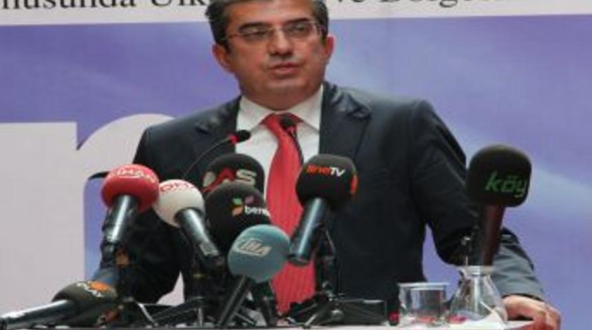 Bursa Tarım Fuarı Kapılarını A&ccedil;tı