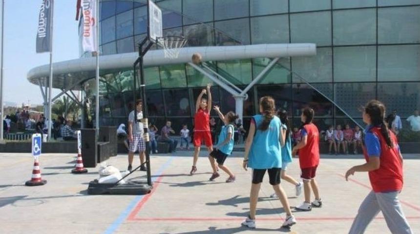 Prıme Mall Antakya&rsquo;da Dolu Dolu Hafta Sonu