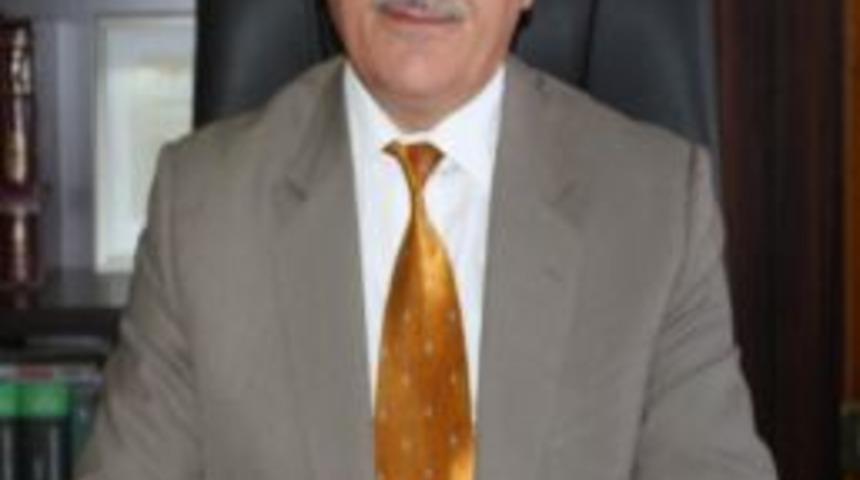 Karatepe: &ldquo;camiler Ve Din G&ouml;revlileri Haftası&rsquo;nı Şanına Yakışır Bir Şekilde Kutlayacağız&rdquo;