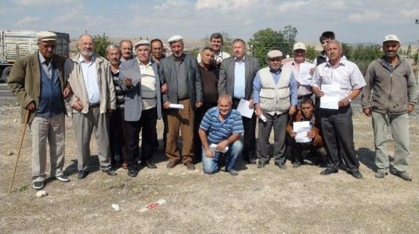 İstimlak Bedeli Cezası