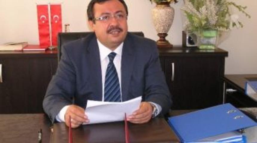 Bakan&rsquo;dan Demokratikleşme Paketi A&ccedil;ıklanması