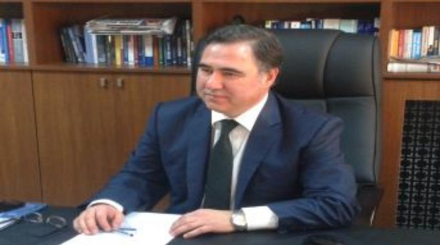 "Daraltılmış B&ouml;lge Sistemi Temsilde Adalet Adına Iyi Bir Se&ccedil;im Sistemi"