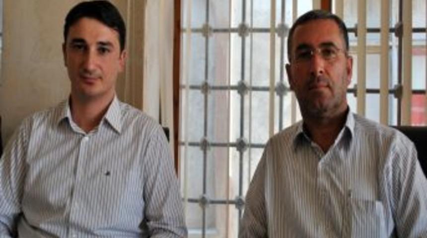 Deyrul Umur Manastırı Vakıf Başkanı: Tapuyu Alınca Sevincimiz Kat Kat Olacak