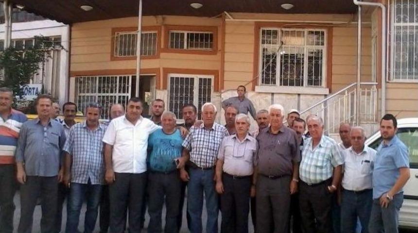 Taksiciler Kırmızı Işıkta Kontak Kapatmayacak