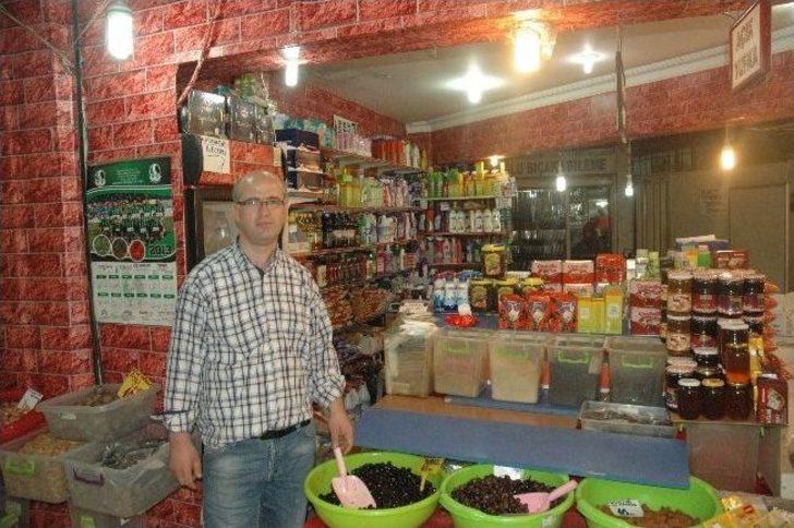 Adapazarı Katlı Pazara Yeni Düzenleme G2