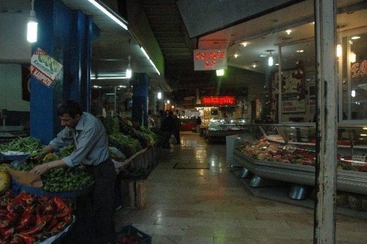 Adapazarı Katlı Pazara Yeni Düzenleme G5