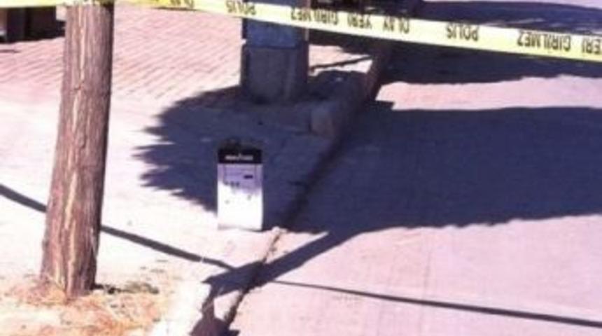 İmamın Dalgınlığı Polisi Alarma Ge&ccedil;irdi