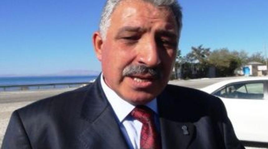 Demokratikleşme Paketi&rsquo;nin A&ccedil;ıklanması