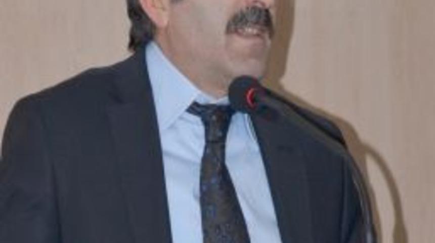 Milletvekili Yaviloğlu&rsquo;ndan Paketteki Baş&ouml;rt&uuml; Maddesine Tepki