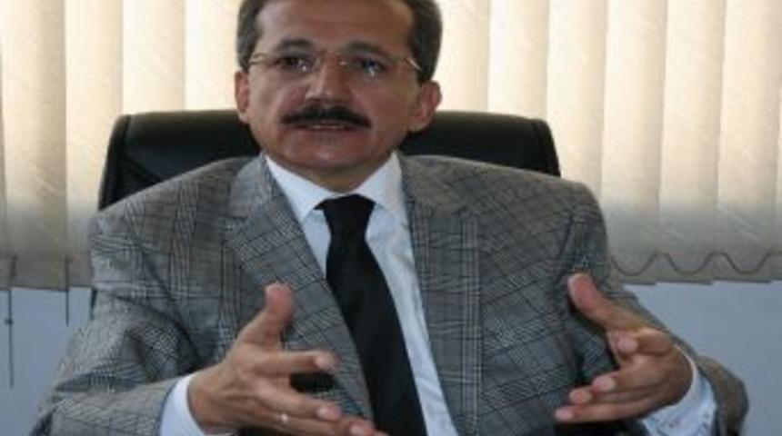 Camiler Ve Din G&ouml;revlileri Haftası Başlıyor