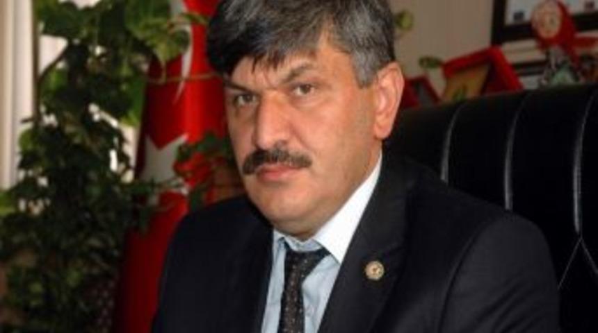 Eskişehir&rsquo;de Kurban Bayramı Hazırlığı