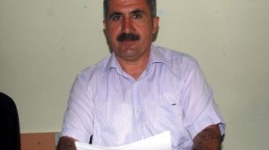 Dives, Camiler Ve Din G&ouml;revlileri Haftasını Kutladı