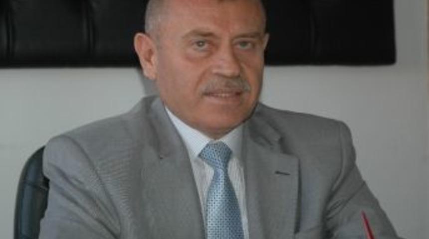 Camiler Ve Din Görevlileri Haftası