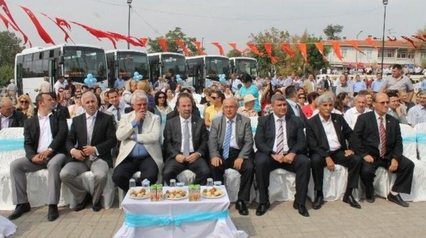 Etus'a 50 Ara&ccedil; Daha