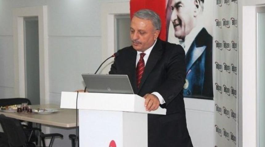 Sgk&rsquo;dan Bişder &Uuml;yelerine Bilgilendirme