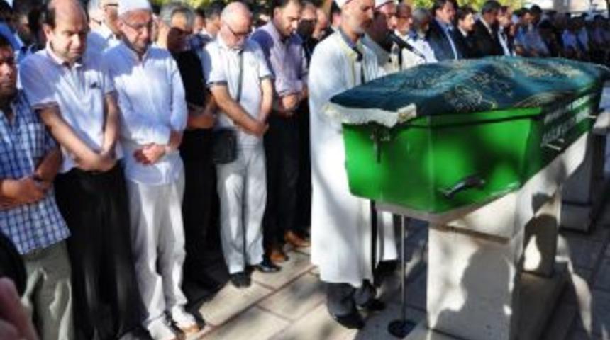 Memur-Sen İl Temsilcisi Sofuoğlu'nun Acı Günü