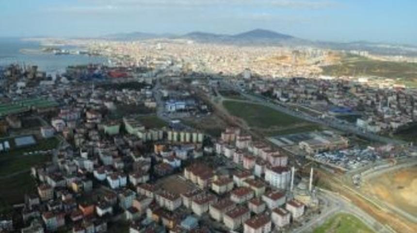 Tuzla-k&uuml;&ccedil;&uuml;k&ccedil;ekmece Arası 94 Dakikaya İnecek