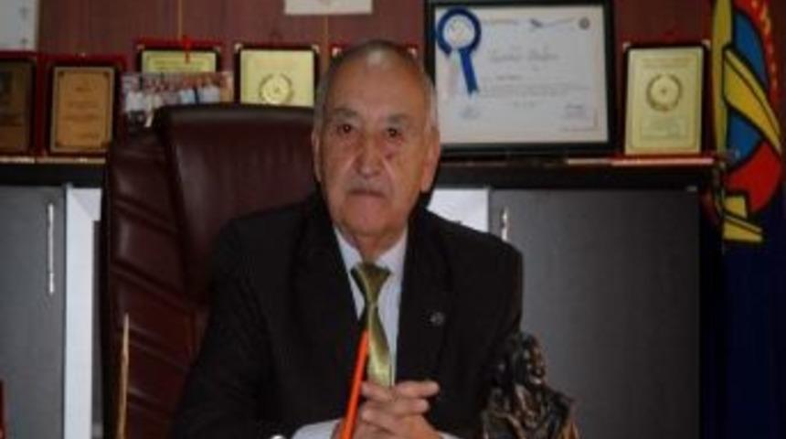 Thk&rsquo;den Bağış Talebi