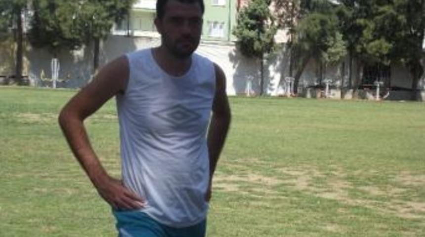 &Ouml;zkara: &ldquo;&ouml;mer&rsquo;i Performansından Dolayı Kadroya Almadım&rdquo;