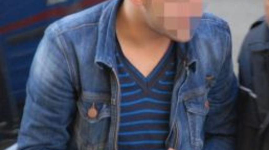 Aranan Gencin Kimliği Parmak İzinden Tespit Edildi