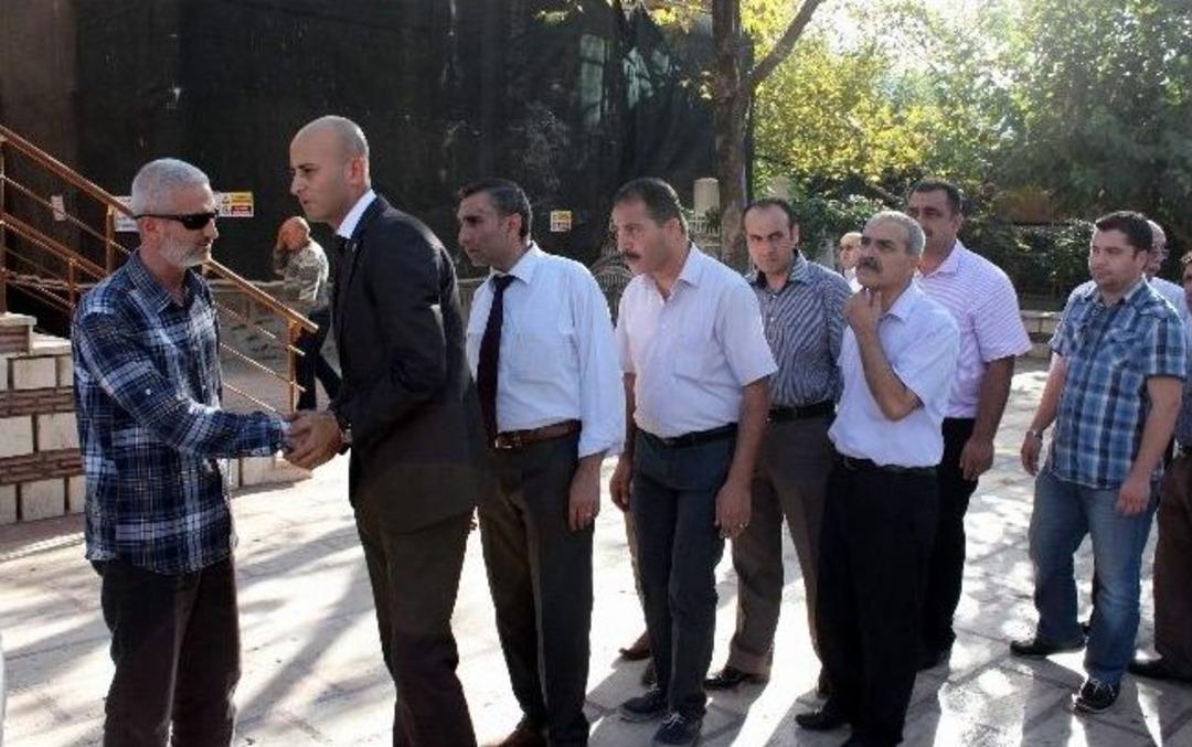 Sofuoğlu Ailesi'nin Acı G&uuml;n&uuml;