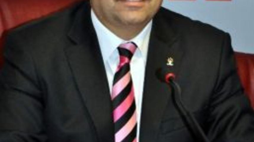 Ak Parti&rsquo;den Demokratikleşme Paketi Ve Se&ccedil;im A&ccedil;ıklaması