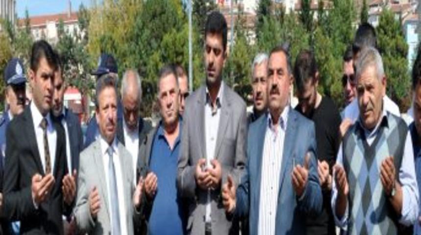 Başkan Başer: &Uuml;niversite &Ouml;ğrencileri Tanıtım El&ccedil;ilerimiz