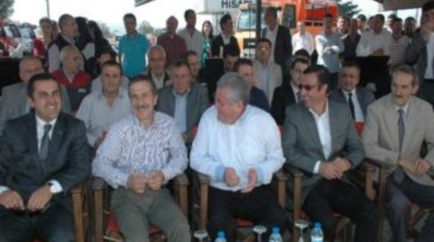 Tepebaşı Belediyesi Turkar'ı Aldı