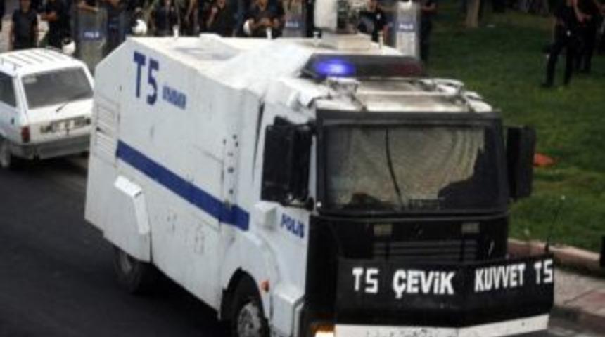 Bdp’den “kürtlere Statü” Yürüyüşü