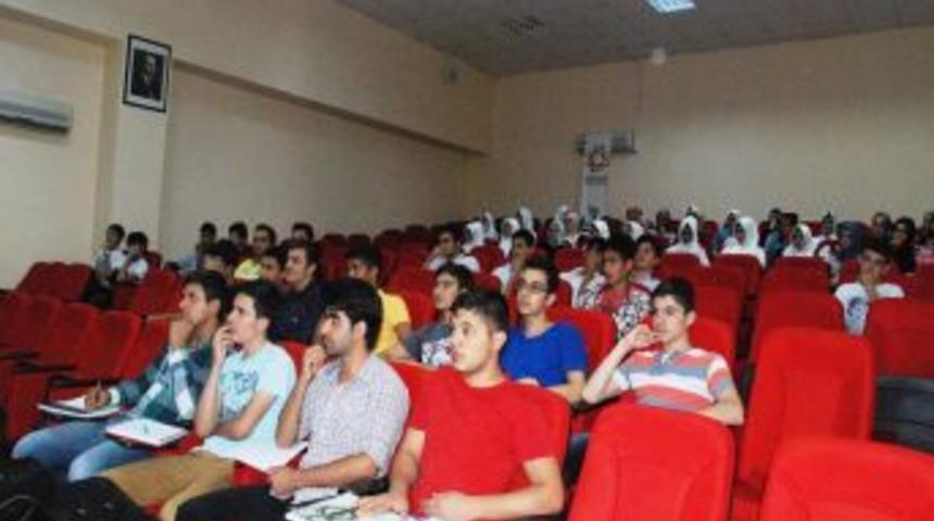 "Okumak Stresin Panzehiridir"