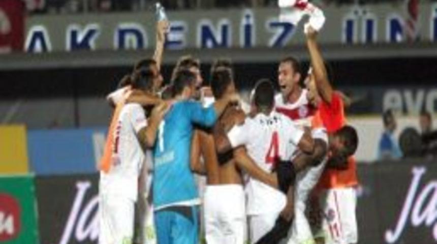 Spor Toto S&uuml;per Lig