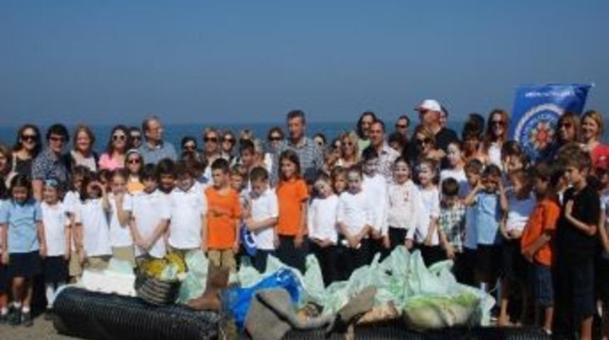 Denizlerimiz "&ccedil;&ouml;p Kutusu" Gibi