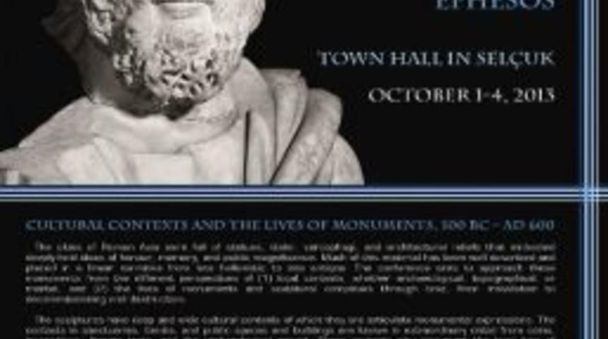 Bilim D&uuml;nyası Sel&ccedil;uk&rsquo;ta Buluşacak