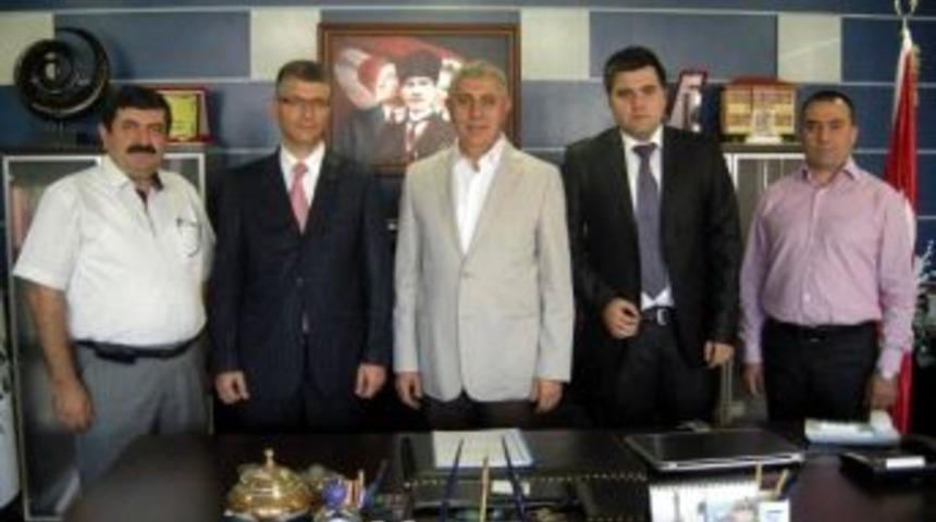 Ziraat Bankası&rsquo;ndan Yeni İş Kuranlara Uygun Kredi