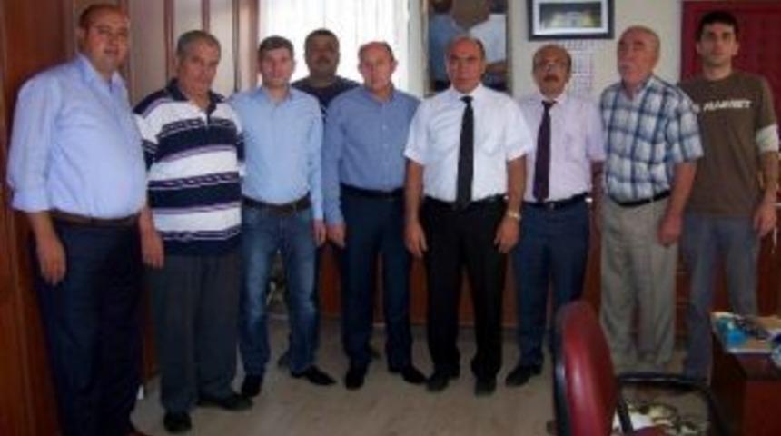 Salihli&rsquo;de Aş&ccedil;ı Yardımcısı Kursu A&ccedil;ılacak