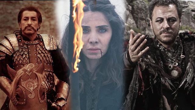 Ünlü isimleri buluşturan Deliler filminden ilk fragman yayınlandı