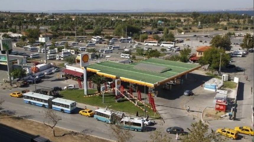 Konak'ta Halk 56.5 Milyon Lira Kazandı