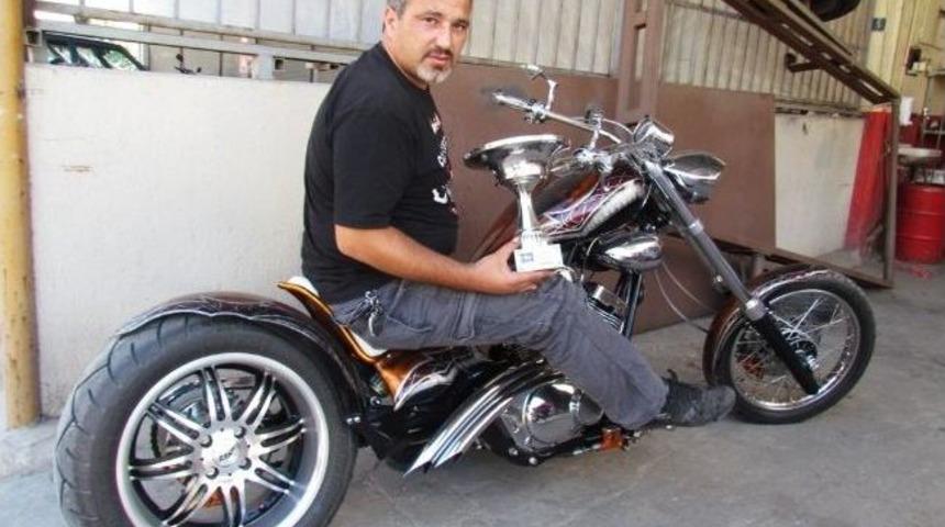 &Ouml;demiş&rsquo;in Gururu Yine &Ouml;d&uuml;lle D&ouml;nd&uuml;