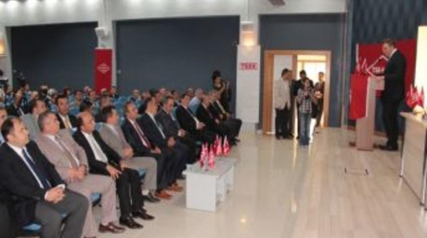 Bilecik&rsquo;e Standart Geliyor