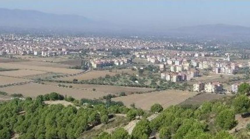 &Ouml;demiş&rsquo;in Yerleşim Tarihi Bilgileri Yenileniyor