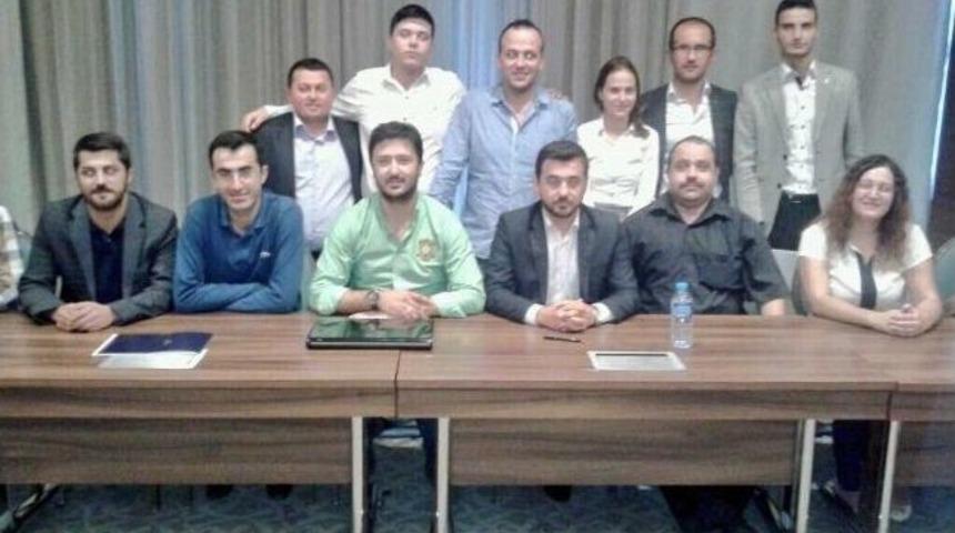 Başbakanın Karşısında Yarışacaklar