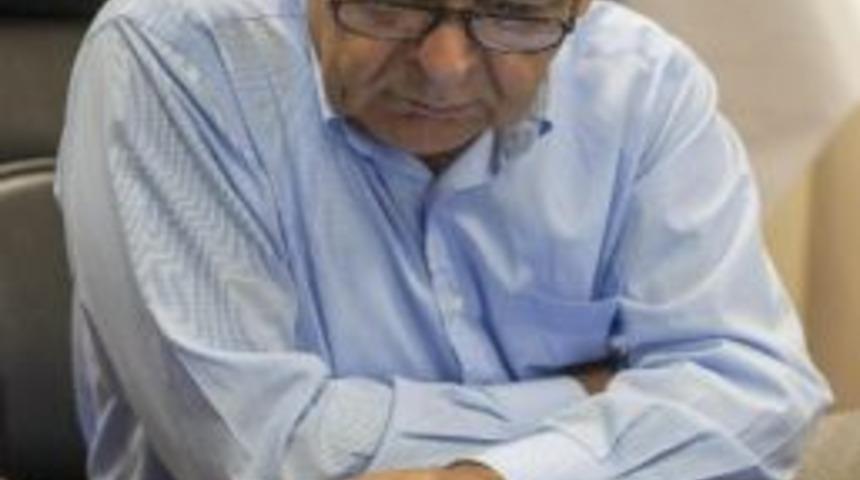 Başkan Kocaoğlu'nun 2.twitter Buluşmasından 2 M&uuml;jde!