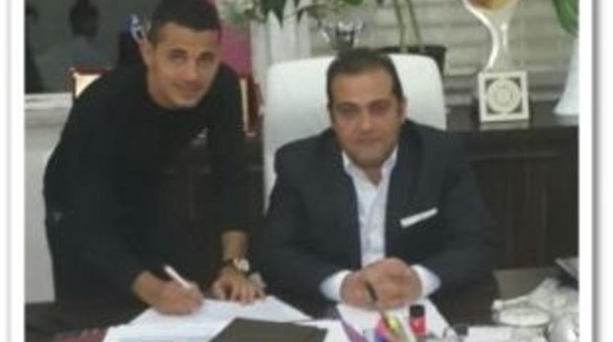 G&uuml;rler 2018&rsquo;e kadar Elazığspor&rsquo;da