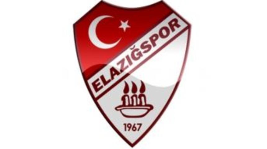 Elazığspor &ldquo;İN&rdquo; Sanica &ldquo;OUT&rdquo;