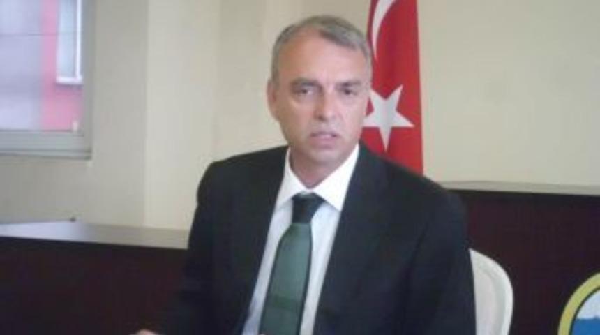 Ekim toplantısı tamamlandı