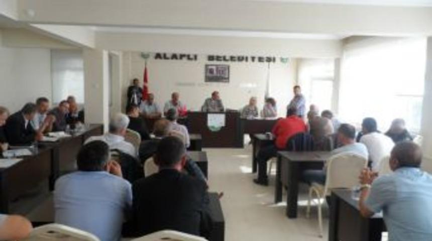 Yeni Terminal gişeleri ihale ile verildi